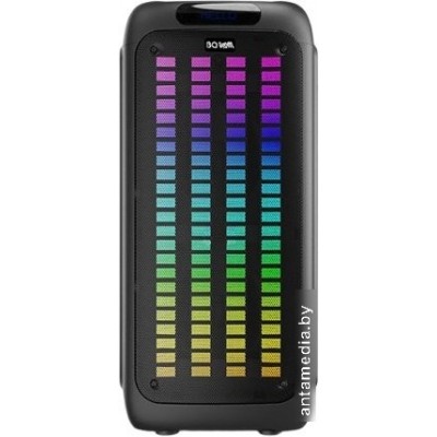 Патибокс BQ PBS1010