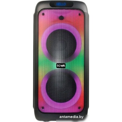 Патибокс BQ PBS3003