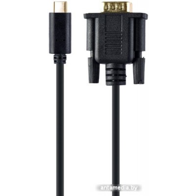 Кабель Cablexpert A-CM-VGAM-01