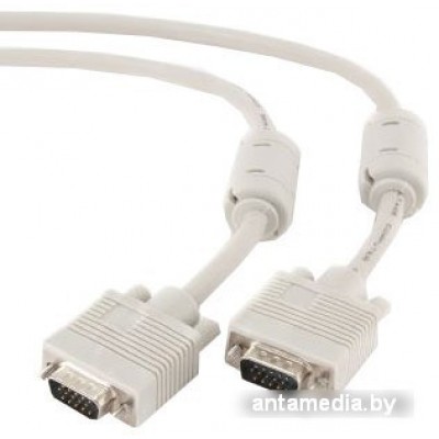 Кабель Cablexpert CC-PPVGA-10