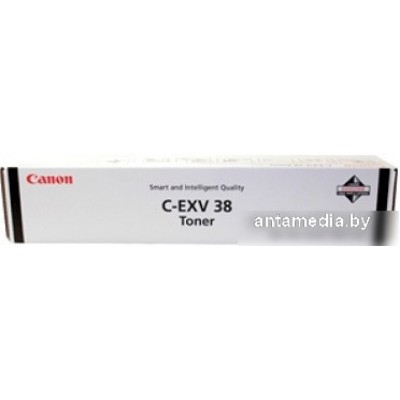 Тонер Canon C-EXV 38 [4791B002]