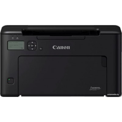 Принтер Canon i-Sensys LBP122dw (черный)