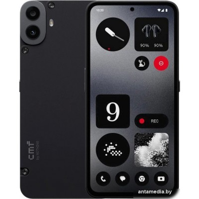 Смартфон CMF Phone 1 8GB/128GB (черный)
