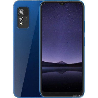 Смартфон Coolpad CP12p 4GB/128GB (синий)