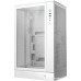Корпус DeepCool CH270 Digital R-CH270-WHNDM0-G-1