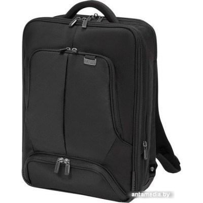 Городской рюкзак DICOTA Eco Pro 12-14.1" D30846 (черный)