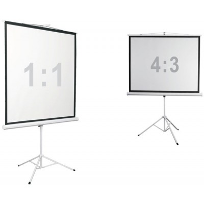 Проекционный экран Digis Kontur-D 206x209 DSKD-1106