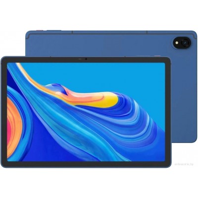 Планшет Digma Pro Edge 4G 8GB/256GB (синий)