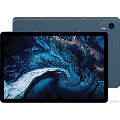 Планшет Digma Pro HIT 104 T606 6GB/128GB (синий)