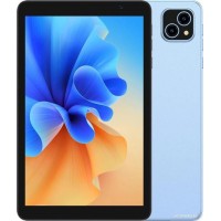 Планшет Digma Q8 4G 3GB/32GB (голубой)