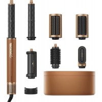 Фен-стайлер Dreame AirStyle Pro AMF18A Gold Titanium
