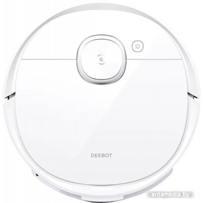 Робот-пылесос Ecovacs Deebot T9