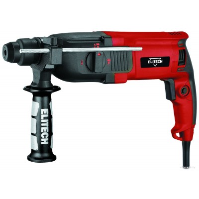 Перфоратор ELITECH П 280РЭМ (кейс)