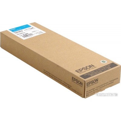 Картридж Epson C13T636200