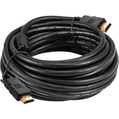 Кабель ExeGate EX-CC-HDMI2-7.5F (7.5 м)