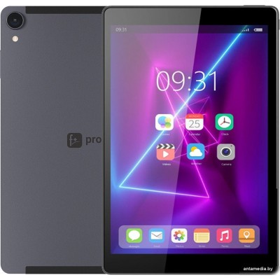 Планшет F+ T800 4GB/64GB Wi-Fi (темно-серый)
