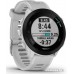 Умные часы Garmin Forerunner 55 (белый)