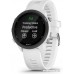 Умные часы Garmin Forerunner 55 (белый)