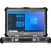 Ноутбук Getac X500 G3 XQ1S2FCHCDXL