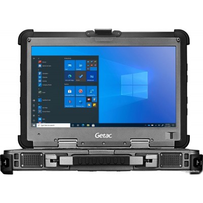 Ноутбук Getac X500 G3 XQ2S1FWHCD9L