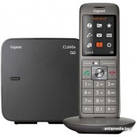 IP-телефон Gigaset CL660A (серый)