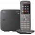 IP-телефон Gigaset CL660A (серый)