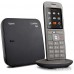 IP-телефон Gigaset CL660A (серый)