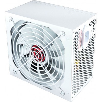 Блок питания Ginzzu PC800 (белый)