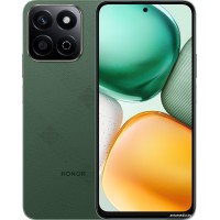 Телефон HONOR X7c ALT-LX1 8GB/128GB (лесной зеленый)