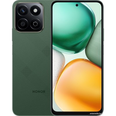 Телефон HONOR X7c ALT-LX1 8GB/512GB (лесной зеленый)