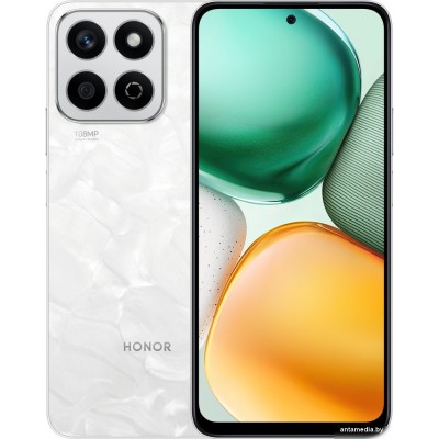 Телефон HONOR X7c ALT-LX1 8GB/512GB (лунный белый)