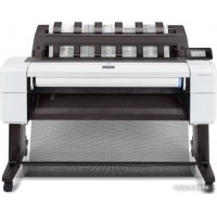 Плоттер HP Designjet T1600dr 36 PostScript