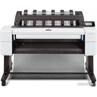 Плоттер HP Designjet T1600dr 36 PostScript