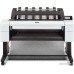Плоттер HP Designjet T1600dr 36 PostScript