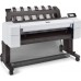Плоттер HP Designjet T1600dr 36 PostScript
