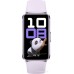 Фитнес-браслет Huawei Band 10 (фиолетовый, международная версия)