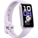 Фитнес-браслет Huawei Band 10 (фиолетовый, международная версия)