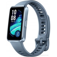 Фитнес-браслет Huawei Band 10 (синий, международная версия)