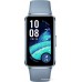 Фитнес-браслет Huawei Band 10 (синий, международная версия)