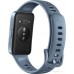 Фитнес-браслет Huawei Band 10 (синий, международная версия)