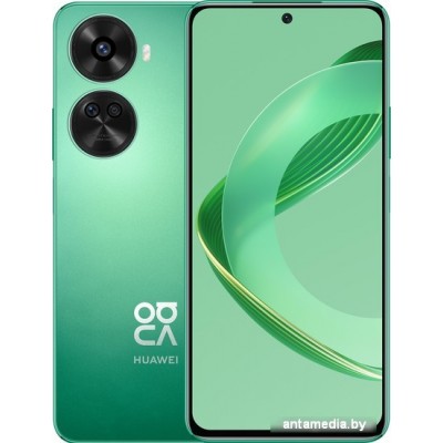 Смартфон Huawei nova 12 SE BNE-LX1 8GB/256GB (зеленый)
