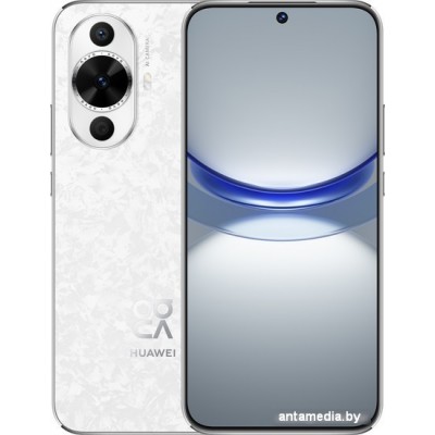Смартфон Huawei nova 12s FOA-LX9 8GB/256GB (белый)