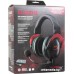Наушники HyperX Cloud II (красный)