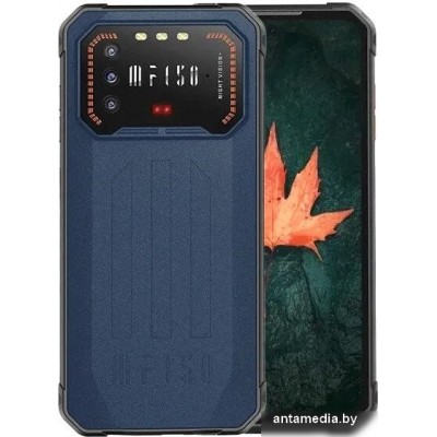 IIIF150 Air1 Pro Plus 6GB/128GB (кобальтовый синий)