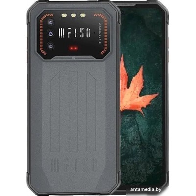 IIIF150 Air1 Pro Plus 6GB/128GB (стальной серый)