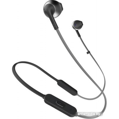 Наушники JBL Tune 205BT (черный)