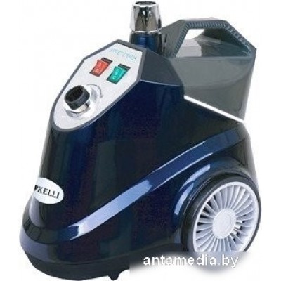 Отпариватель KELLI KL-807 (синий)