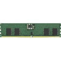 Оперативная память Kingston 8ГБ DDR5 6400 МГц KVR64A52BS6-8