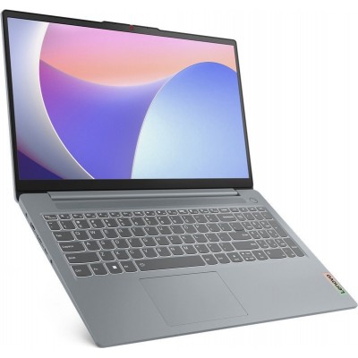 Ноутбук Lenovo IdeaPad Slim 3 15IRU8 82X700DBUE