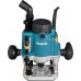 Вертикальный фрезер Makita RP1111CJ (кейс)